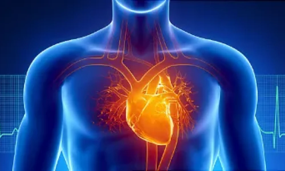 Καρδιακή ανακοπή: Τα συμπτώματα που προειδοποιούν για τον κίνδυνο που διατρέχει η καρδιά